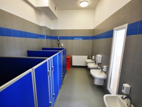 Prace wykończeniowe 45