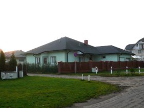 Budowa domów jednorodzinnych 1