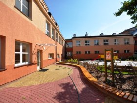 Modernizacja budynku przedszkola