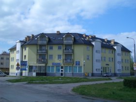 Budownictwo wielorodzinne 13