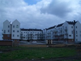 Budownictwo wielorodzinne 14