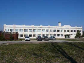 instytut PAN po modernizacji