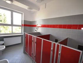 Prace wykończeniowe 74