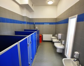 Prace wykończeniowe 45