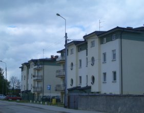 Budownictwo wielorodzinne 11