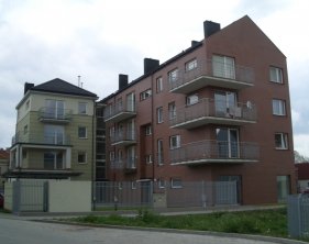 Budownictwo wielorodzinne 102