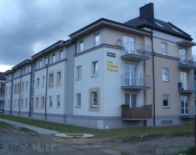 Budownictwo wielorodzinne 100