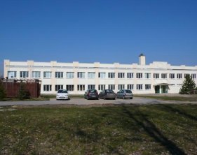 instytut PAN po modernizacji