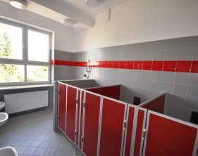 Prace wykończeniowe 74