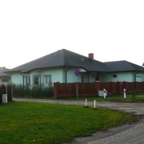 Budowa domów jednorodzinnych 1