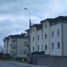 Budownictwo wielorodzinne 11