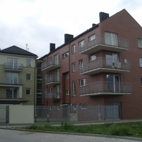 Budownictwo wielorodzinne 102