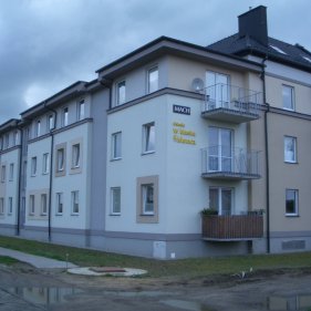 Budownictwo wielorodzinne 100