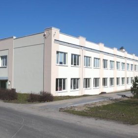 Modernizacja Instytutu PAN