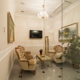 Prace wykończeniowe 126