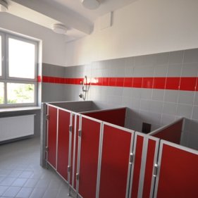 Prace wykończeniowe 74