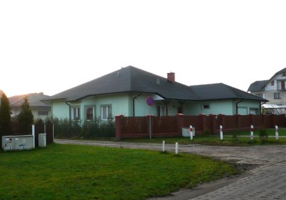 Budowa domów jednorodzinnych